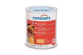 Remmers Hk Lasur 3in1 – Hemlock Fenyő – 0,75 L